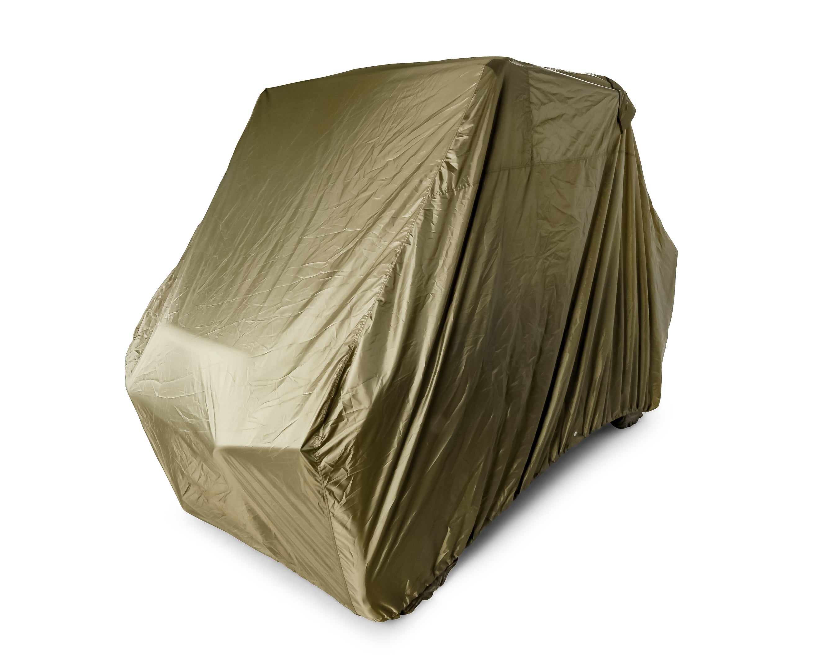 Black Boar UTV Cover, Olive - Black Boar ATV