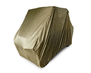 Black Boar UTV Cover, Olive - Black Boar ATV