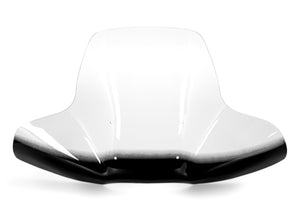 Black Boar ATV Windshield - Black Boar ATV