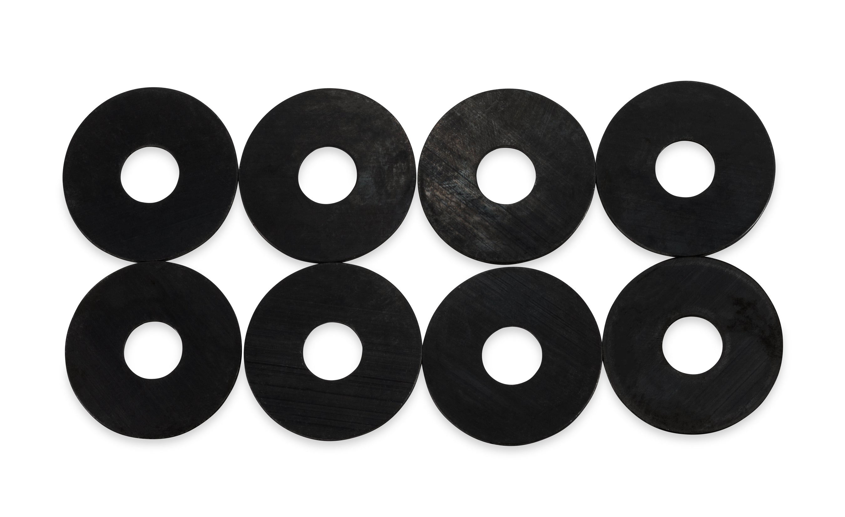 Black Boar ATV Electric Implement Lift Replacement Bolt Pack - Black Boar ATV