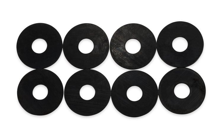 Black Boar ATV Electric Implement Lift Replacement Bolt Pack - Black Boar ATV