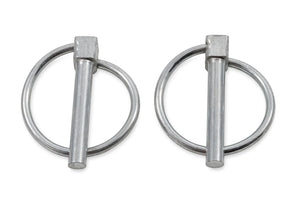 Black Boar ATV Electric Implement Lift Replacement Bolt Pack - Black Boar ATV