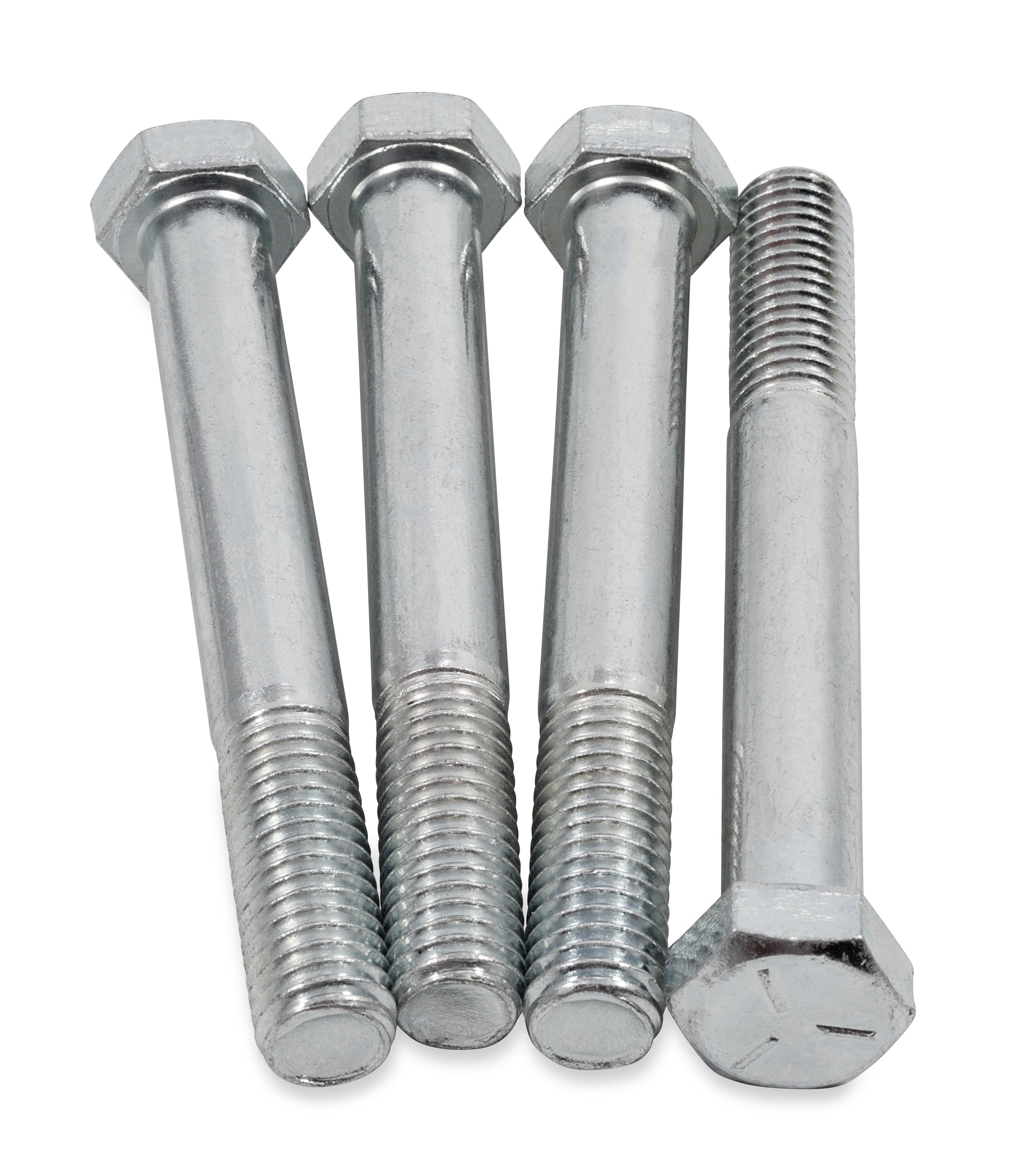 Black Boar ATV Electric Implement Lift Replacement Bolt Pack - Black Boar ATV