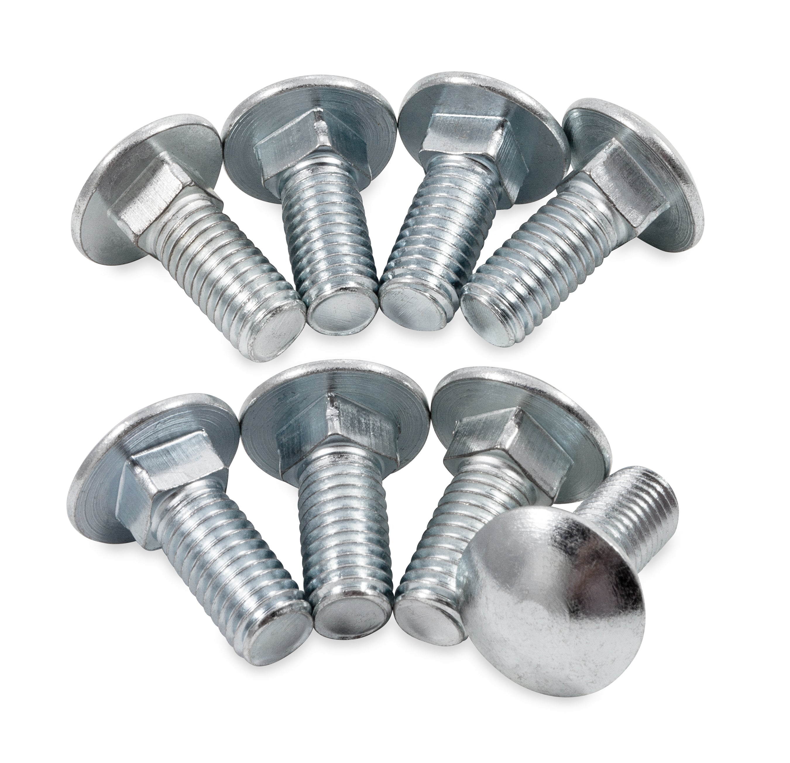 Black Boar ATV Disc Harrow Replacement Bolt Pack - Black Boar ATV