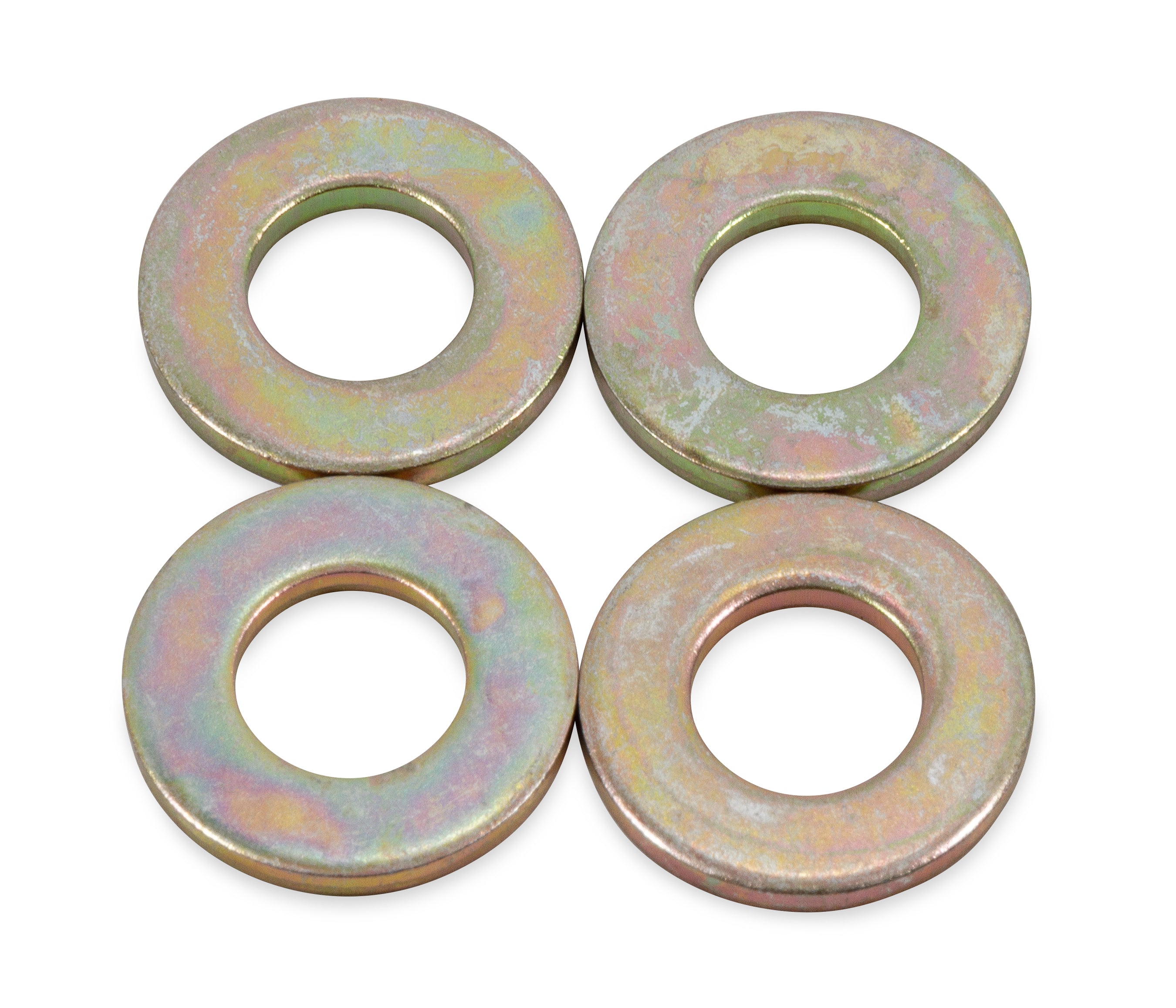 Black Boar ATV Disc Harrow Replacement Bolt Pack - Black Boar ATV