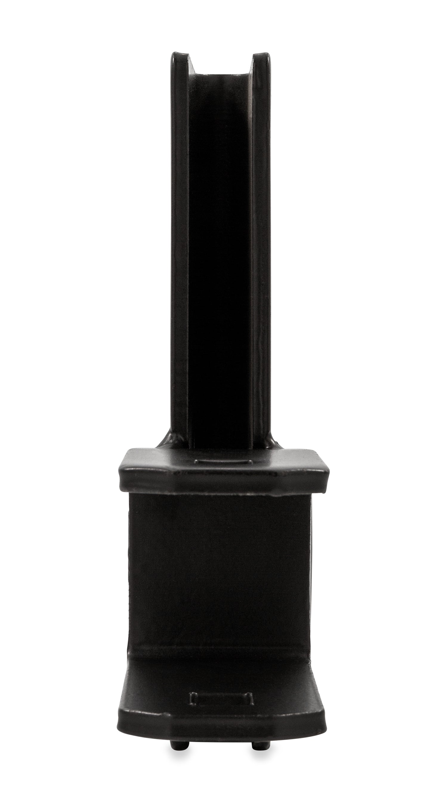 Black Boar ATV Chisel Plow Replacement Bracket (2 Pack) - Black Boar ATV
