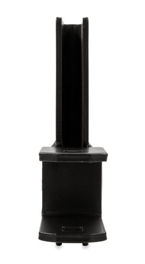 Black Boar ATV Chisel Plow Replacement Bracket (2 Pack) - Black Boar ATV