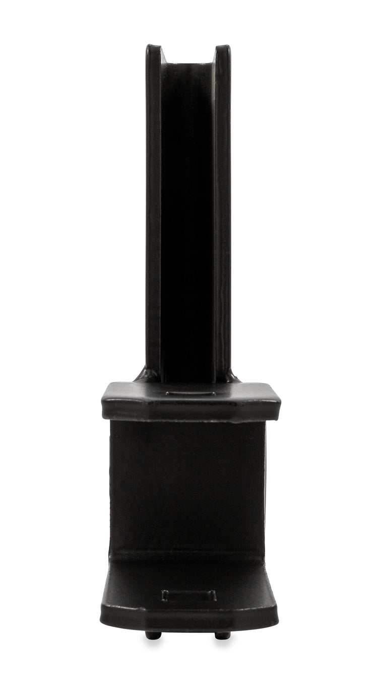 Black Boar ATV Chisel Plow Replacement Bracket (2 Pack) - Black Boar ATV