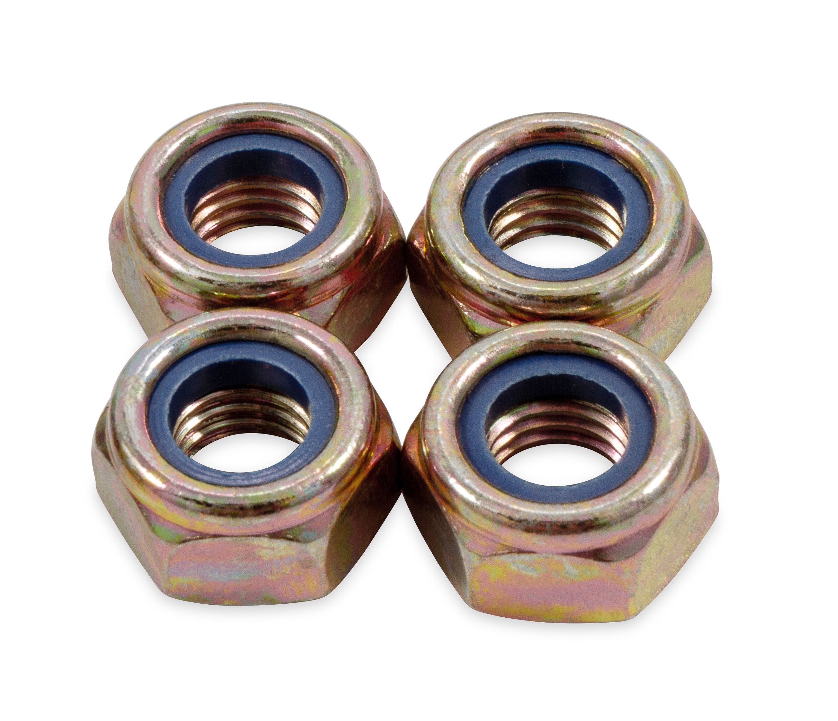 Black Boar ATV Snow Plow Frame Mount Replacement Bolt Pack - Black Boar ATV