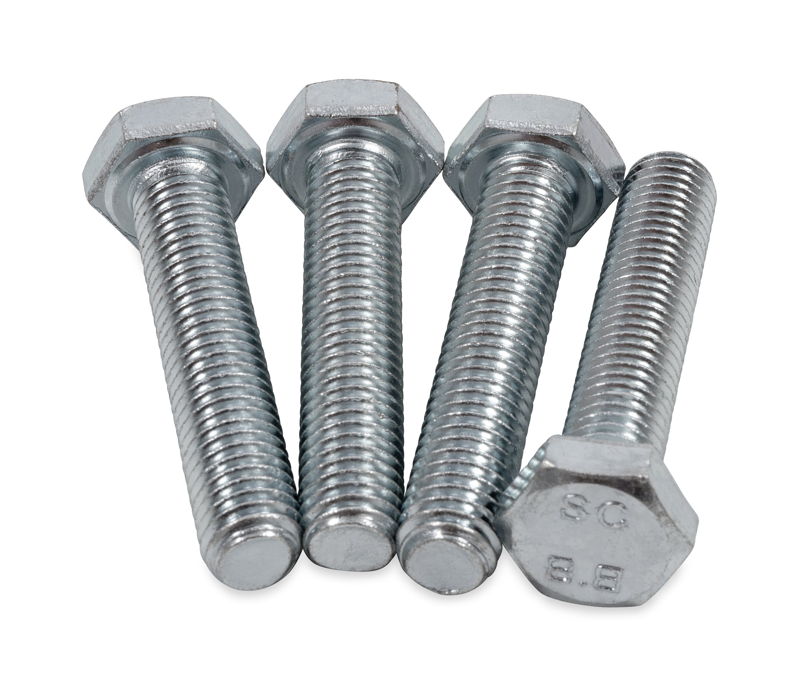 Black Boar ATV Snow Plow Frame Mount Replacement Bolt Pack - Black Boar ATV