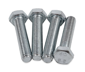 Black Boar ATV Snow Plow Frame Mount Replacement Bolt Pack - Black Boar ATV