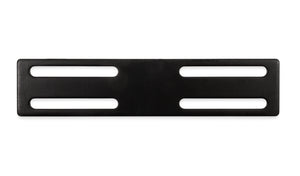 Black Boar ATV Snow Plow Replacement Plate - Black Boar ATV