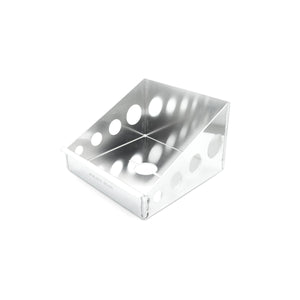 Black Boar Aluminum Rag Box Holder - Black Boar ATV