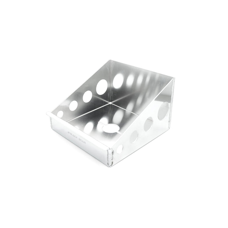 Black Boar Aluminum Rag Box Holder - Black Boar ATV