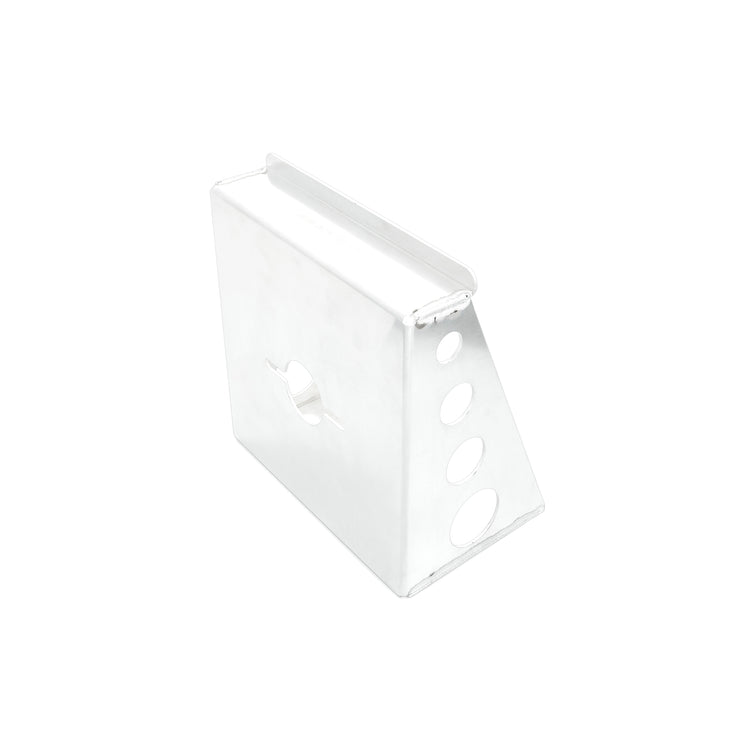 Black Boar Aluminum Rag Box Holder - Black Boar ATV