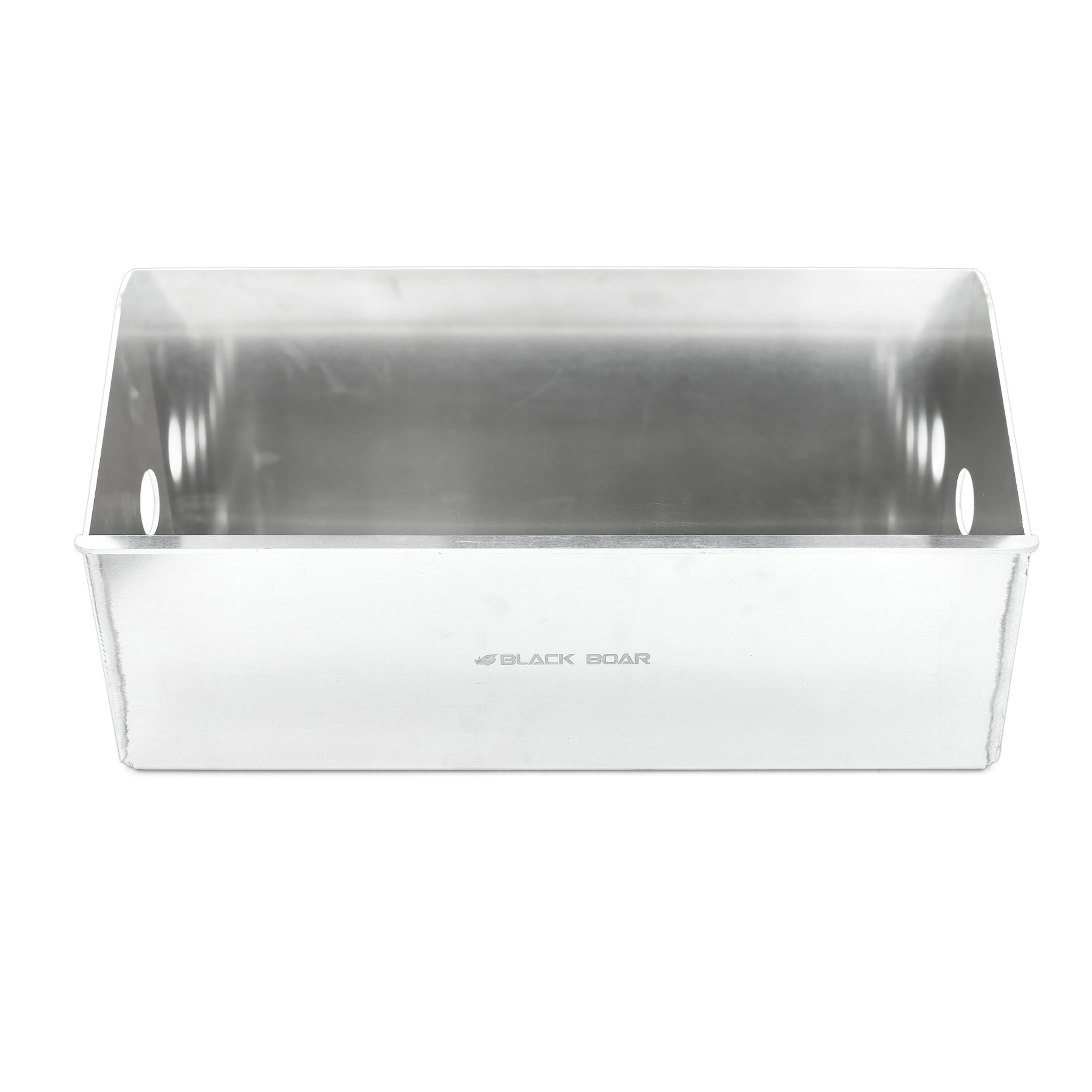 Black Boar Aluminum Small Universal Storage Container - Black Boar ATV