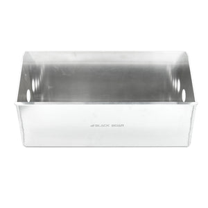 Black Boar Aluminum Small Universal Storage Container - Black Boar ATV