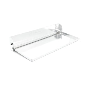 Black Boar Aluminum Light Weight Fold Down Table - Black Boar ATV