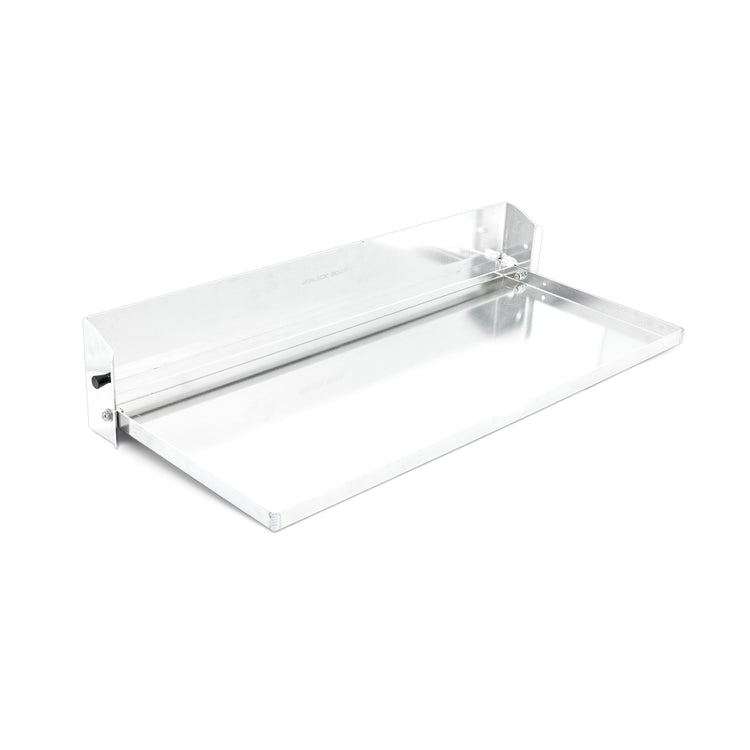 Black Boar Aluminum Light Weight Fold Down Table - Black Boar ATV