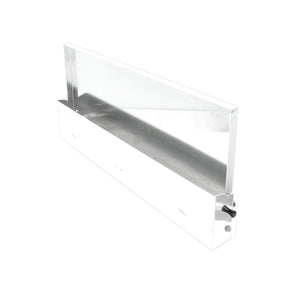 Black Boar Aluminum Light Weight Fold Down Table - Black Boar ATV