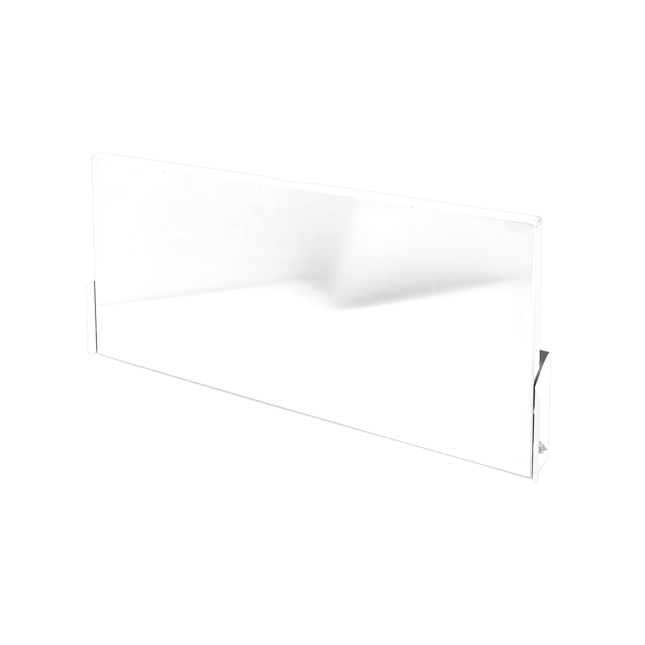 Black Boar Aluminum Light Weight Fold Down Table - Black Boar ATV