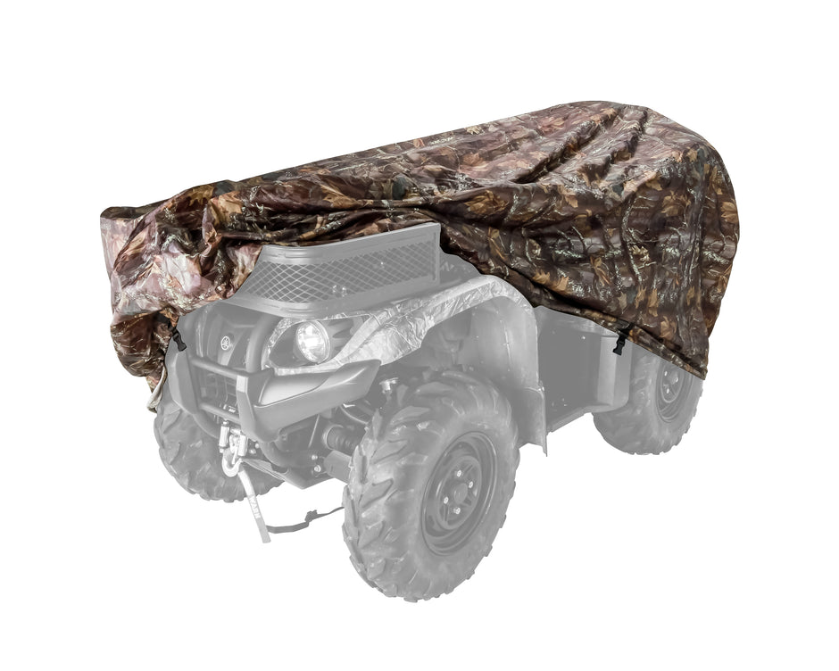 What size Black Boar ATV cover should you buy: Large or X-Large?