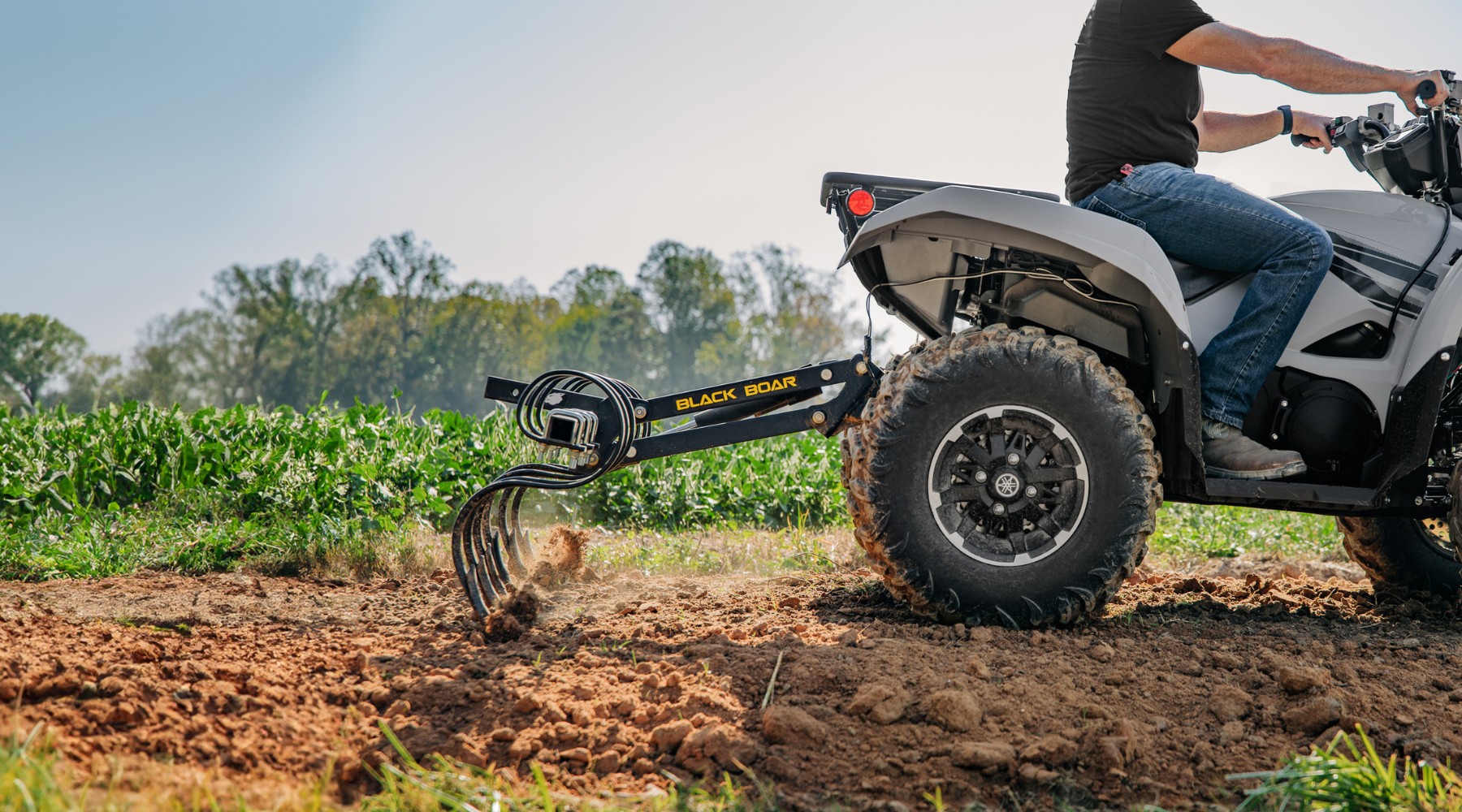 Beginners Guide to Food Plots