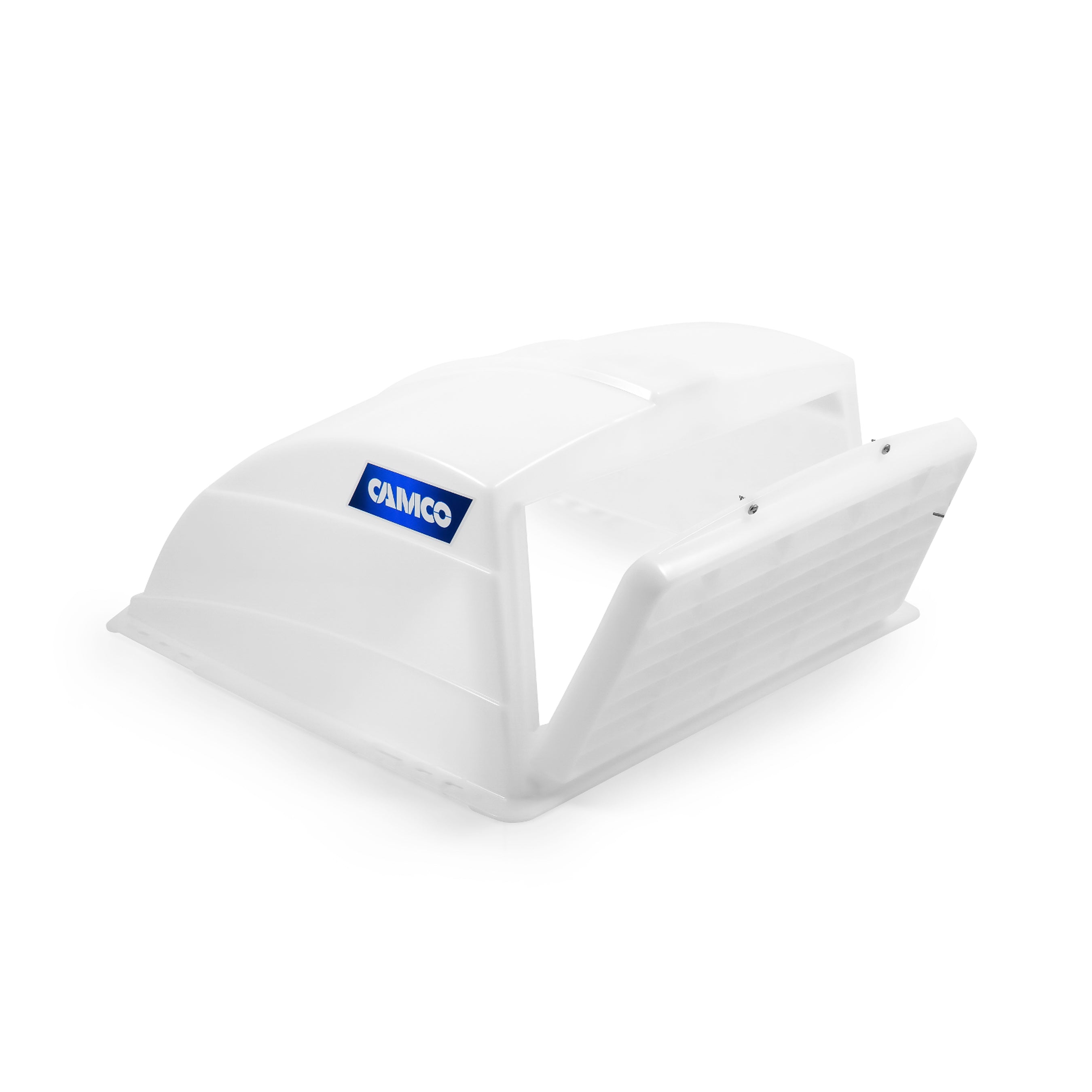 Camco Roof Vent Cover (White 10 pack)