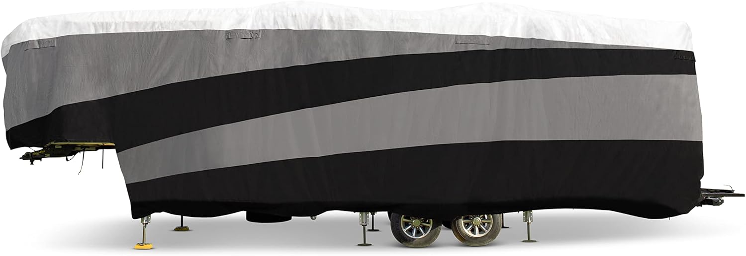 ULTRAGuard Supreme Cover, Fifth Wheel, 28'-31'