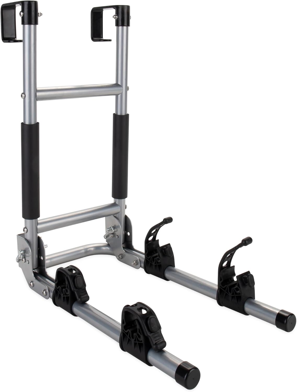 Bike Rack, RV Ladder Mount (Eng/Fr)