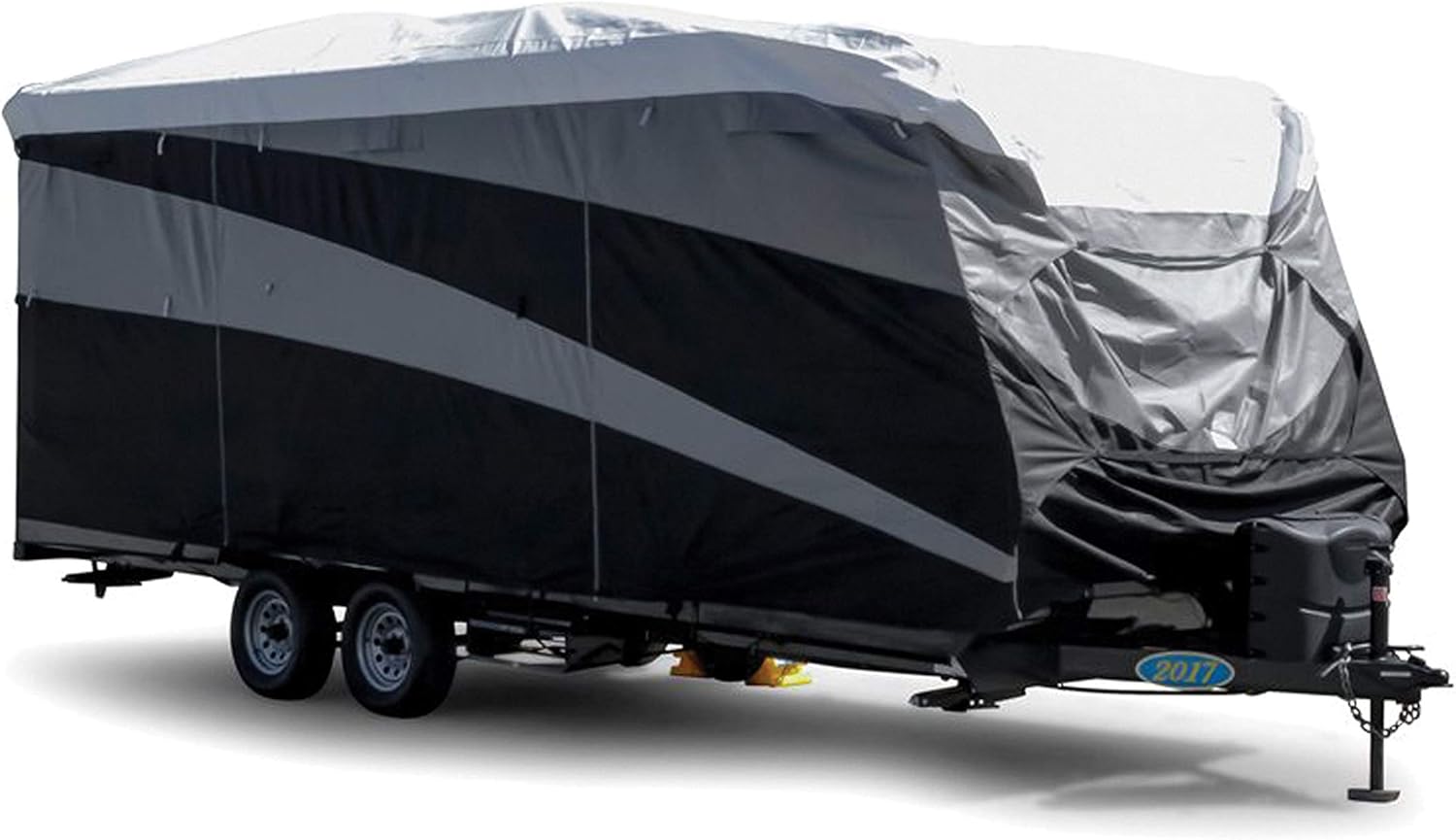 Pro-Tec RV Cover, Travel Trailer, 28'6"-31'6"