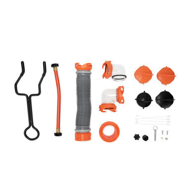 Rhino Tote Tank Accessory Kit (All Models)