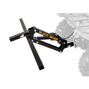 Black Boar ATV / UTV Electric Implement Lift - Black Boar ATV