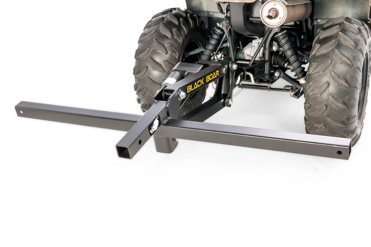 Black Boar ATV / UTV Electric Implement Lift - Black Boar ATV