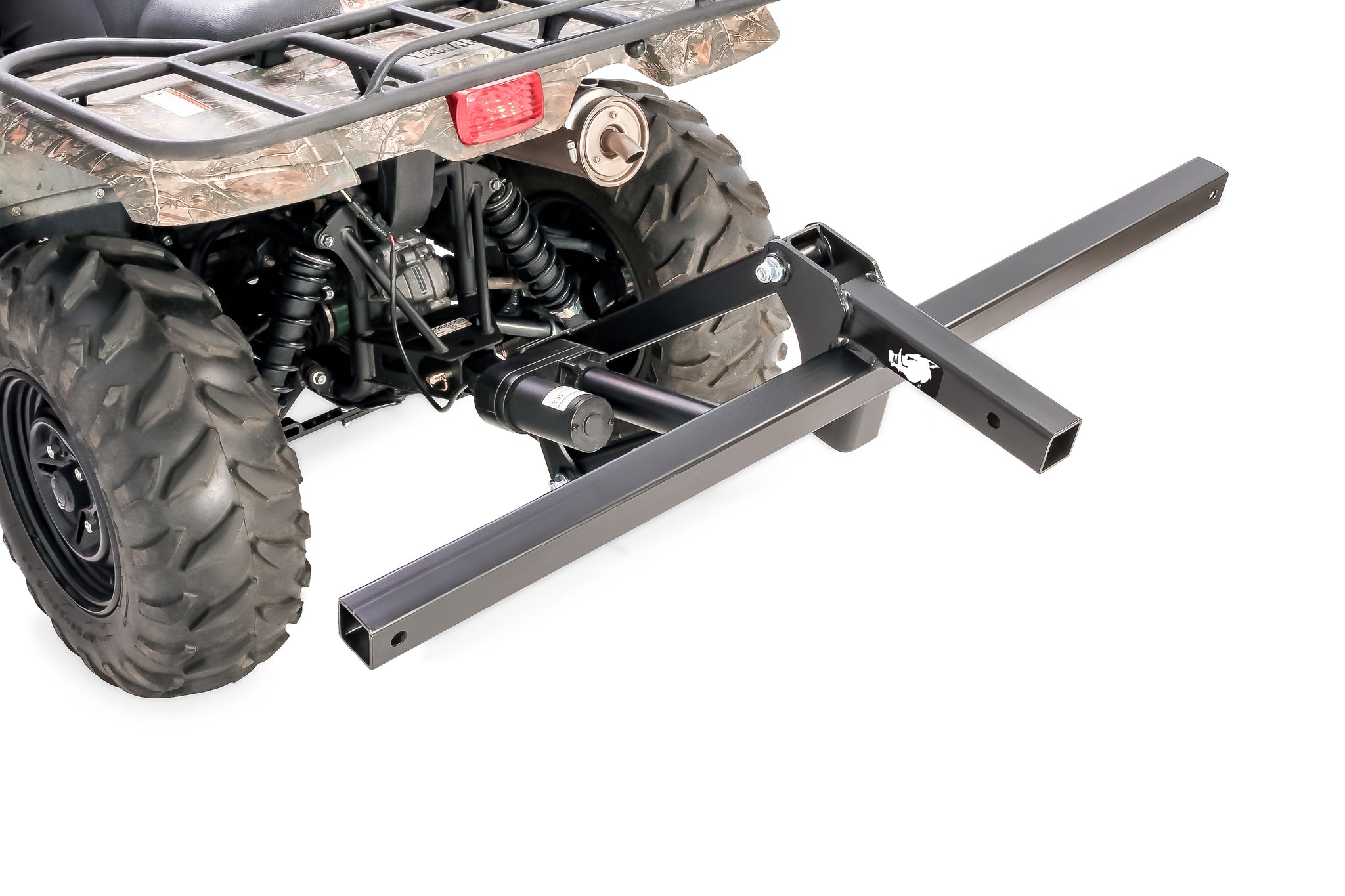 Black Boar ATV / UTV Electric Implement Lift