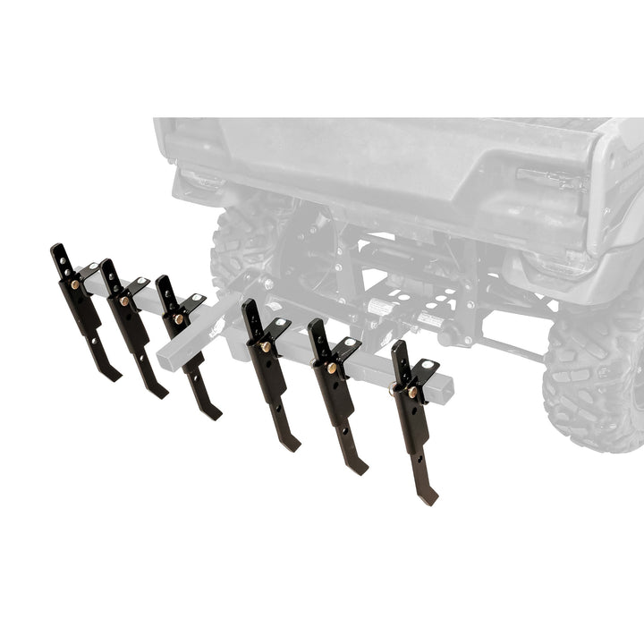 Atv Chisel Shop ATV Implements at BlackBoarATV.com/implements