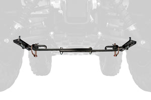 Black Boar ATV Suspension Lock - Black Boar ATV