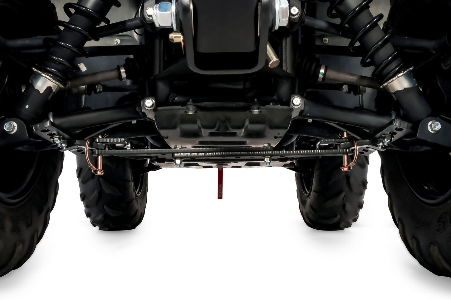 Black Boar ATV Suspension Lock