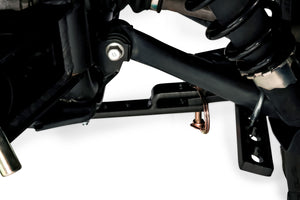 Black Boar ATV Suspension Lock - Black Boar ATV