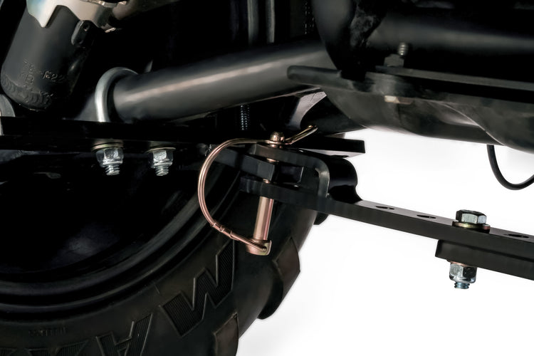 Black Boar ATV Suspension Lock - Black Boar ATV