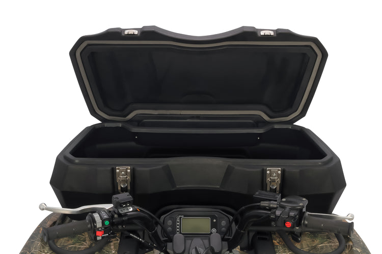 Black Boar ATV Front Storage Box - Black Boar ATV