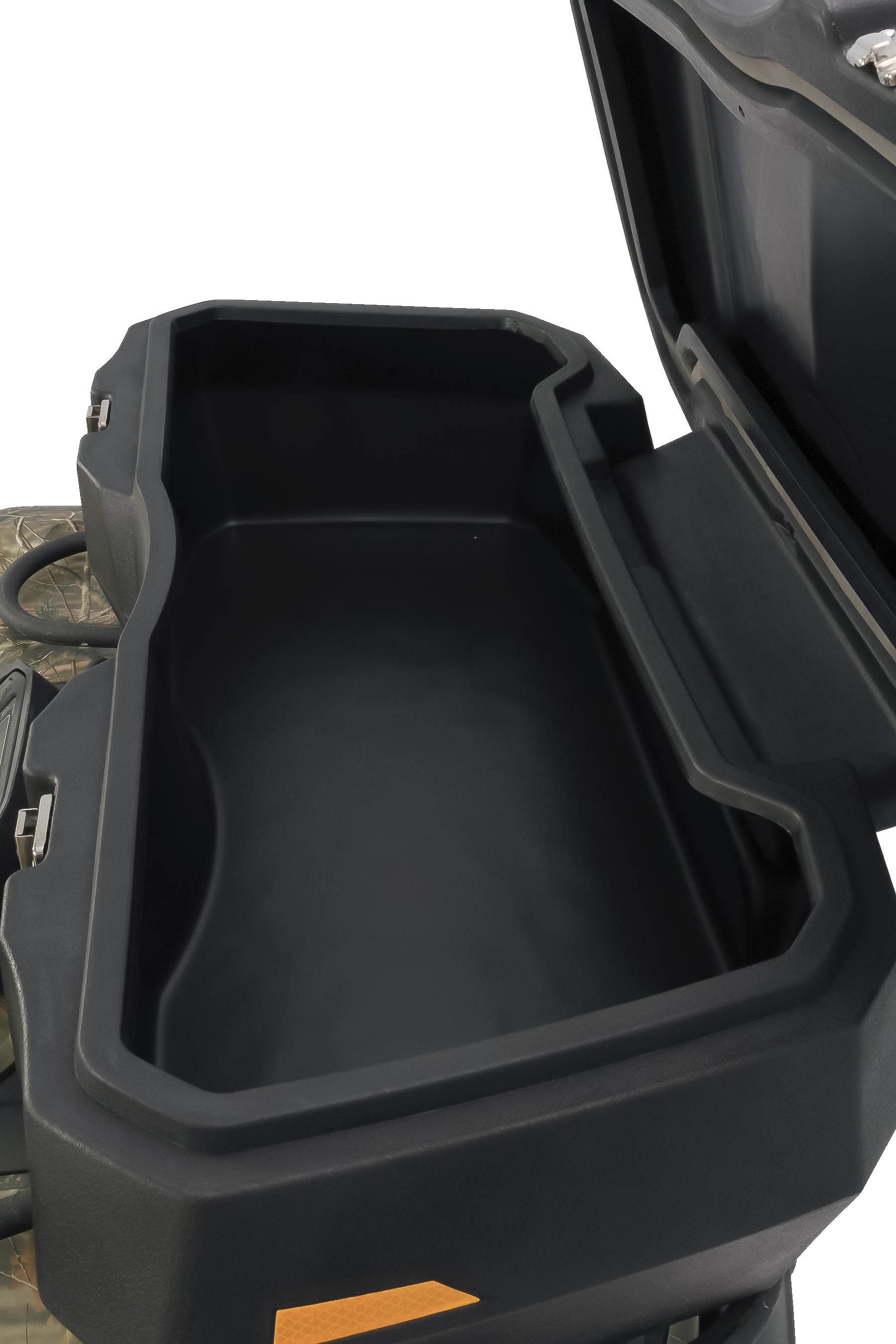 Black Boar ATV Front Storage Box - Black Boar ATV