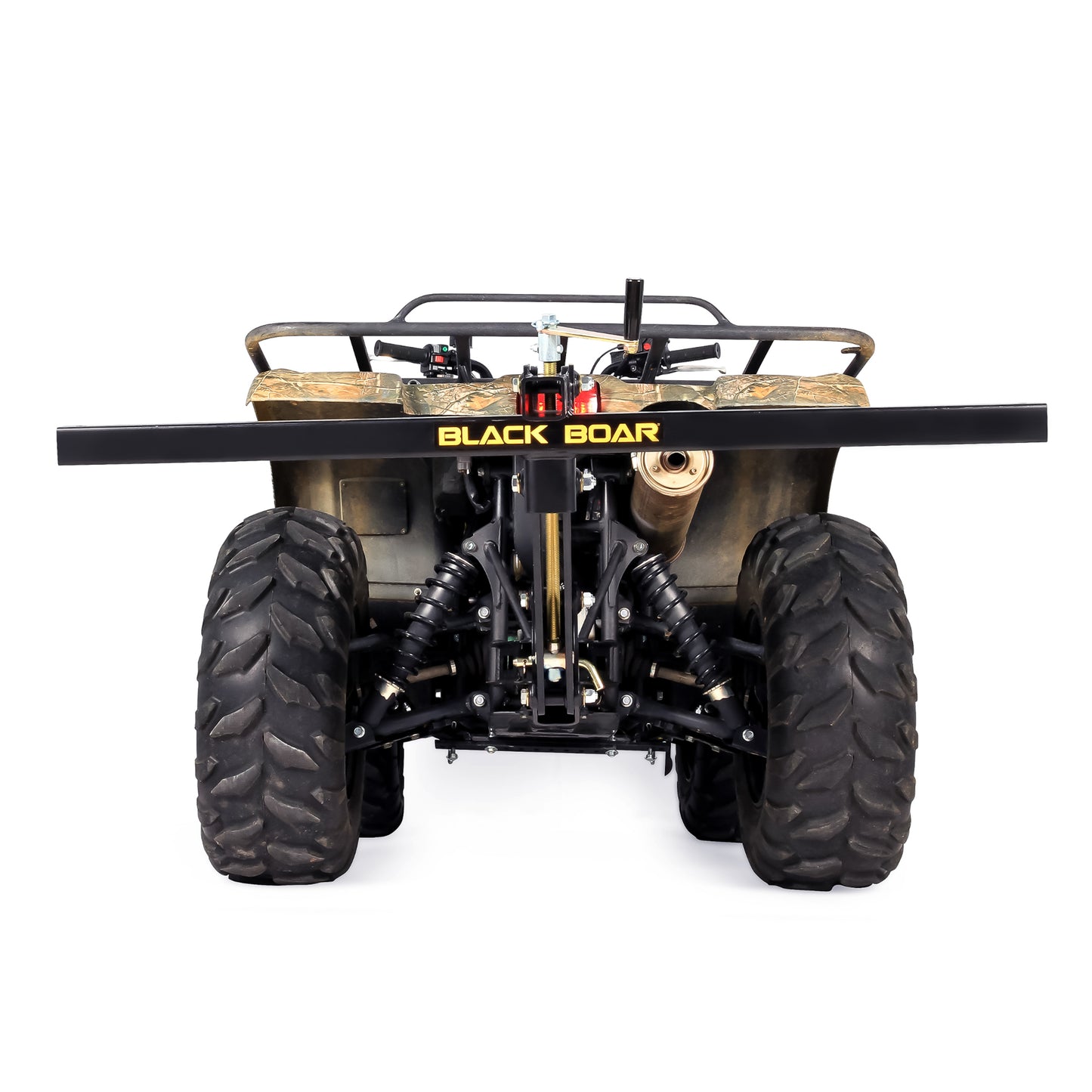 Black Boar ATV / UTV Manual Implement Lift