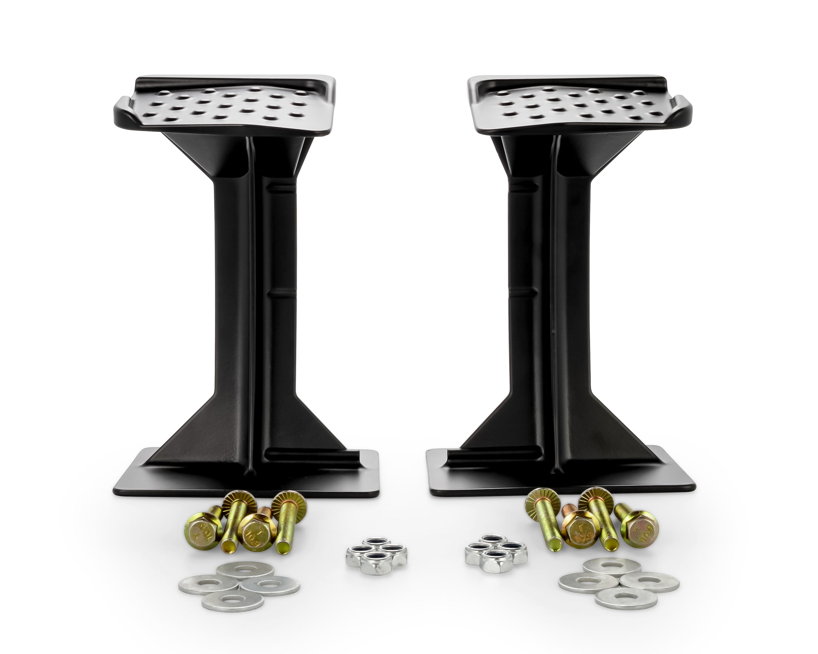 Black Boar ATV Foot Pedestal - Black Boar ATV