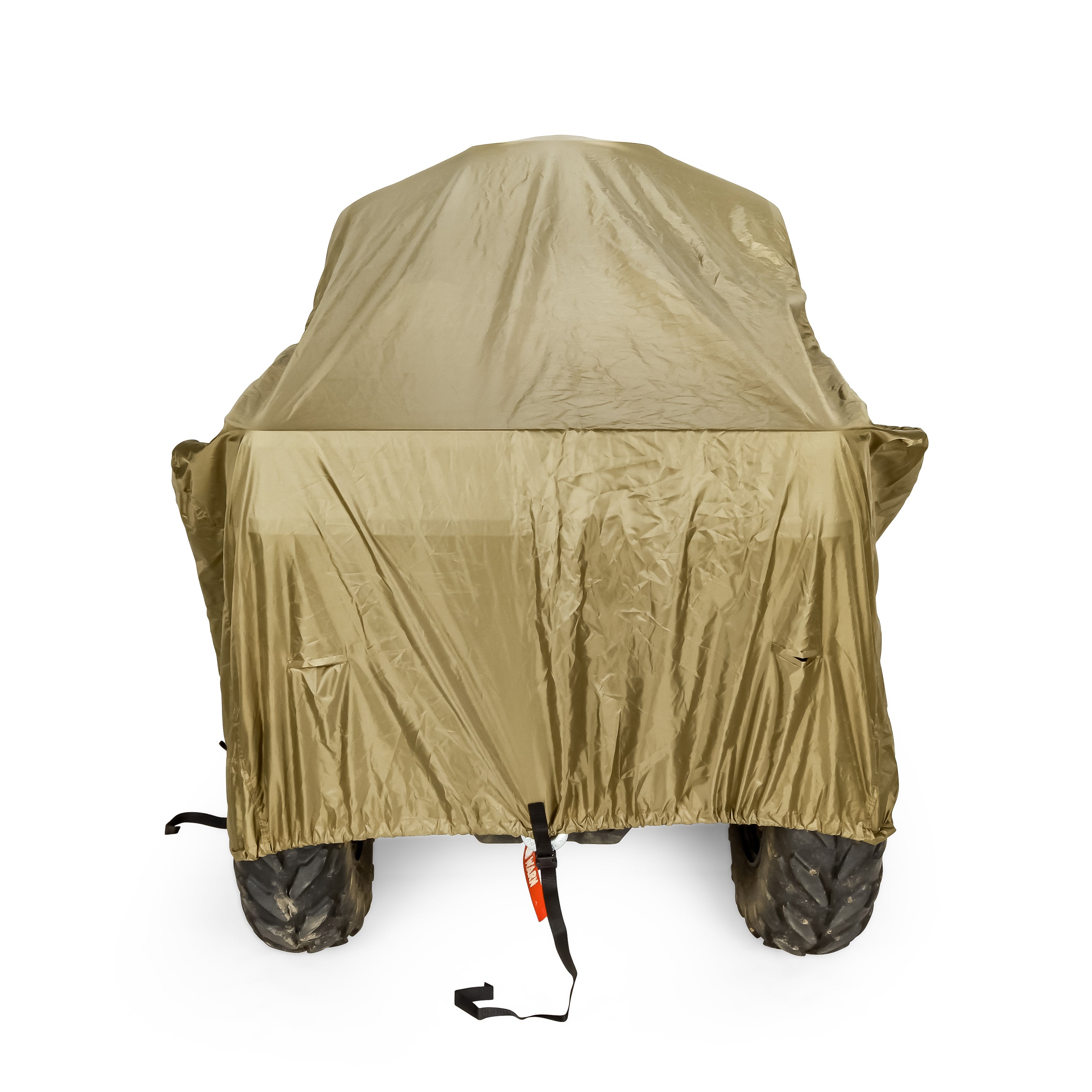 Black Boar Large ATV Cover - Olive - Black Boar ATV