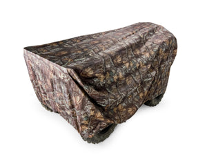 Black Boar Large ATV Cover - Jungle Camo - Black Boar ATV