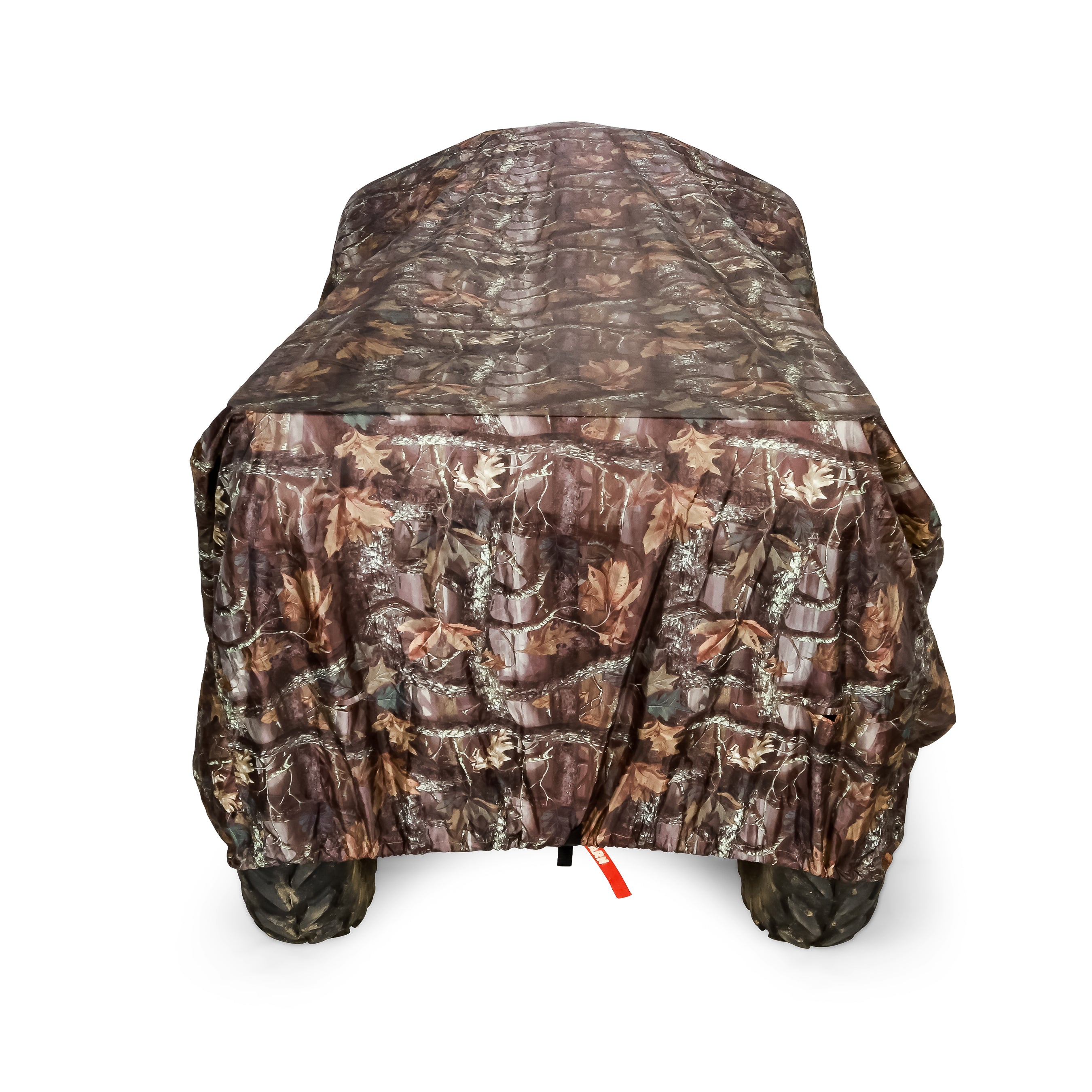 Black Boar Large ATV Cover - Jungle Camo - Black Boar ATV