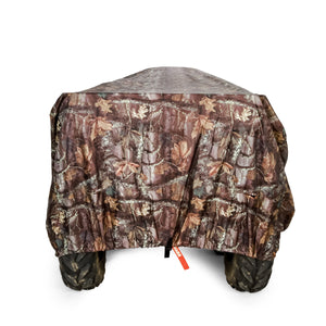 Black Boar Large ATV Cover - Jungle Camo - Black Boar ATV