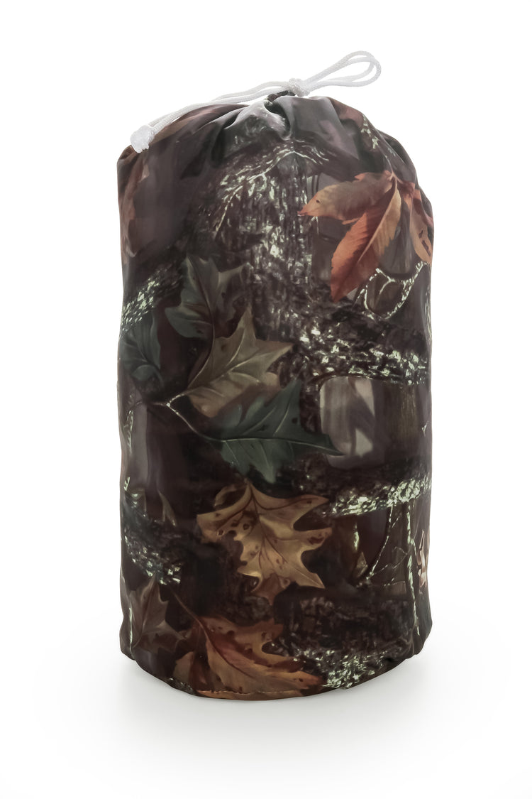 Black Boar Large ATV Cover - Jungle Camo - Black Boar ATV