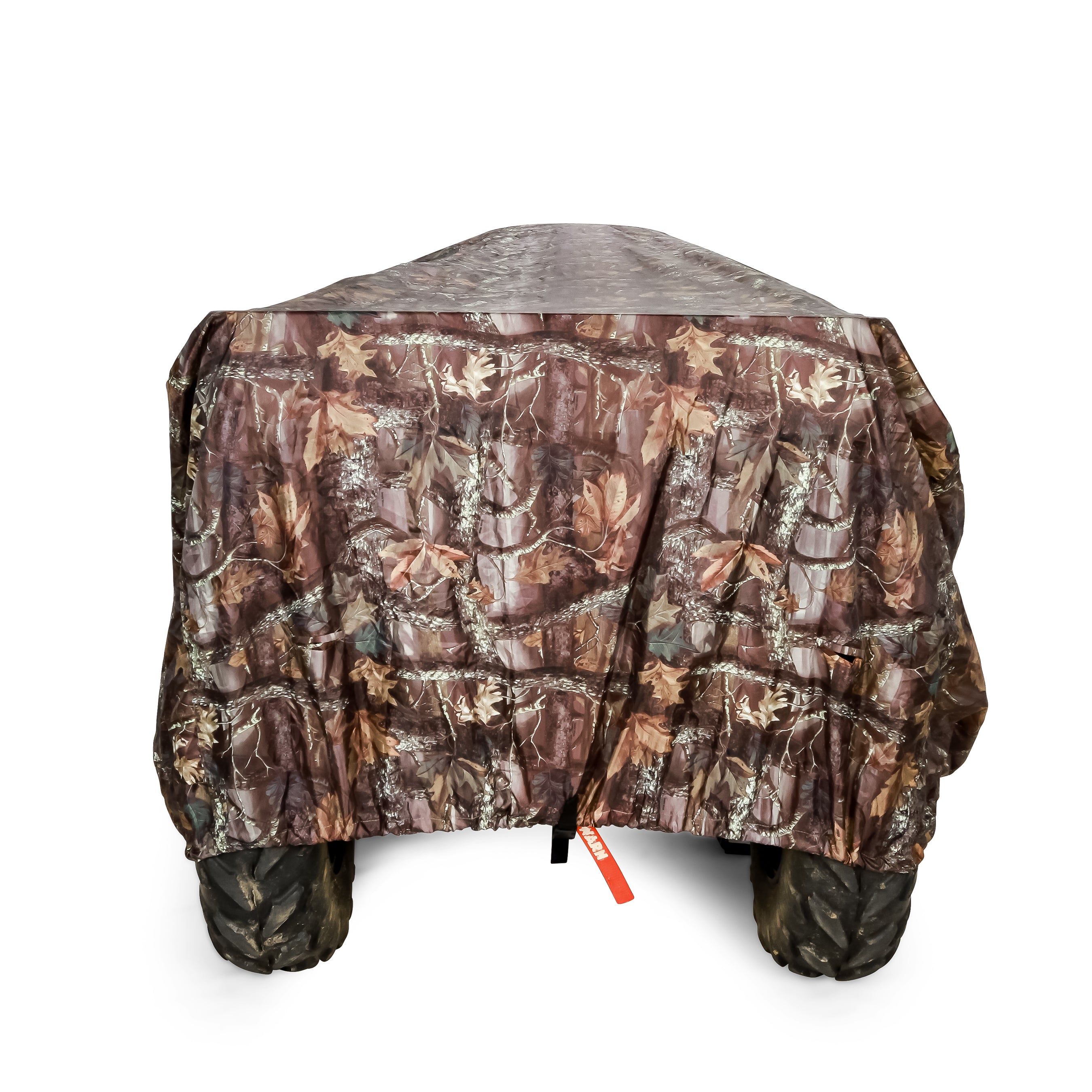 Black Boar X-Large ATV Cover - Jungle Camo - Black Boar ATV